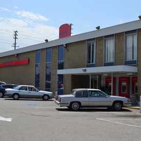 Photo of Bank of America
