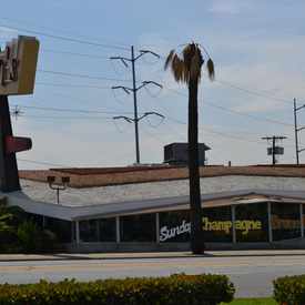 Photo of Pann's