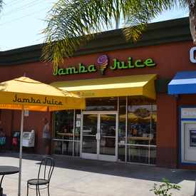 Photo of Jamba