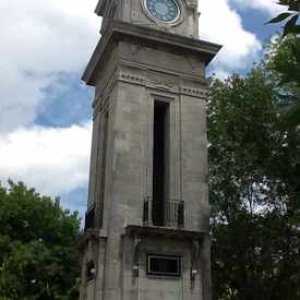 Photo of Cudell Park