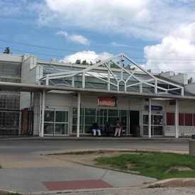 Photo of West Blvd - Cudell Station