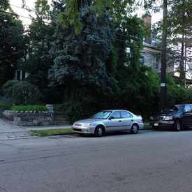 Photo of Wayne Av & Coulter St