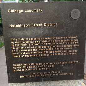 Photo of Hutchinson Historic Walk