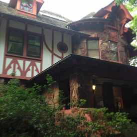 Photo of Hutchinson Historic Walk