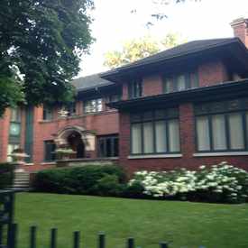Photo of Hutchinson Historic Walk