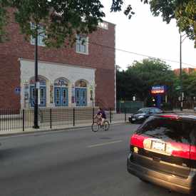 Photo of Stockton Elementary School