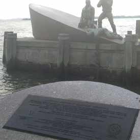 Photo of Battery Park