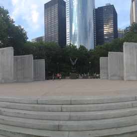 Photo of Battery Park