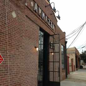 Photo of Ammazza Edgewood