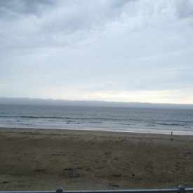 Photo of Morro Strand State Beach