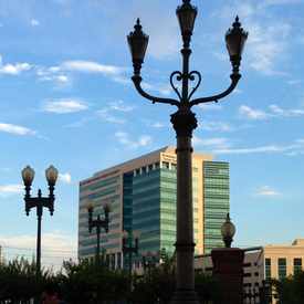 Photo of Southern Nevada Water Authority