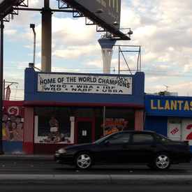 Photo of Johnny Tocco's Boxing Gym