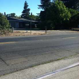 Photo of GOETHE RD & BRANCH CTR RD (EB)
