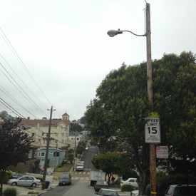 Photo of Sunnyside, San Francisco