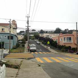 Photo of Sunnyside, San Francisco