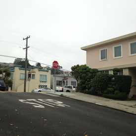 Photo of Sunnyside, San Francisco