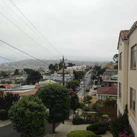 Photo of Sunnyside, San Francisco