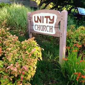 Photo of Unity Church