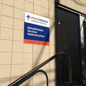 Photo of Providence Portland Medical Center