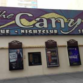 Photo of The Canyon Club