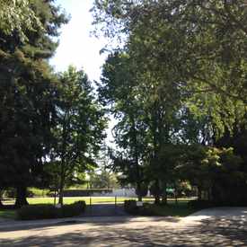Photo of Greenmeadow Way