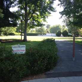 Photo of Greenmeadow Way