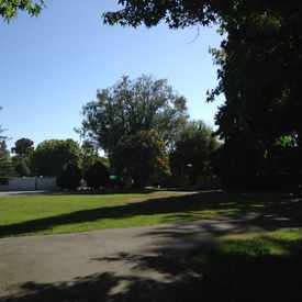 Photo of Greenmeadow Way