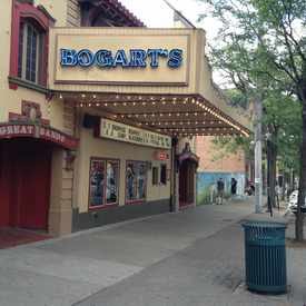 Photo of Bogart's