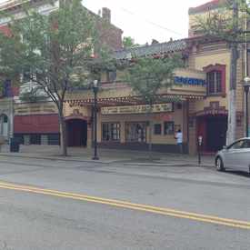 Photo of Bogart's