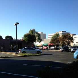 Photo of Central Business District