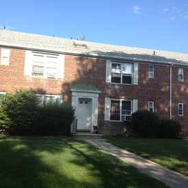 Photo of Attached Housing