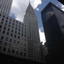 Photo of Murray Hill