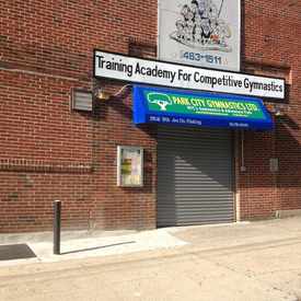 Photo of Park City Gymnastics