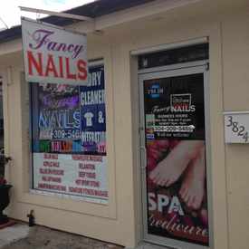 Photo of Fancy Nails