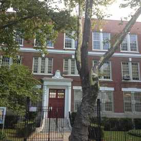 Photo of Public School 32