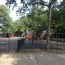 Photo of Public School 32