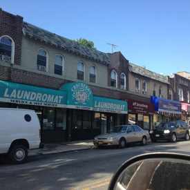 Photo of Shopping Strip