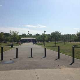 Photo of College Point Fields