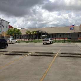 Photo of New Orleans Center for Creative Arts