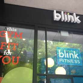 Photo of Blink Murray Hill