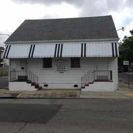 Photo of Jack Dempsey's