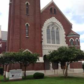 Photo of Archdiocese-New Orleans Pace