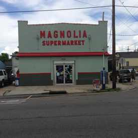 Photo of Magnolia Super Market