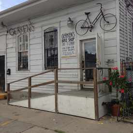 Photo of Gerken's Bike Shop