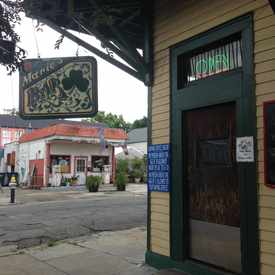 Photo of Marie's Bar