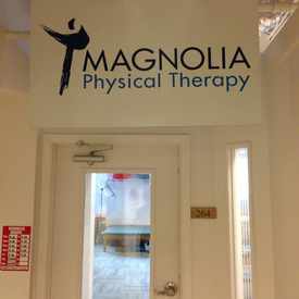 Photo of Magnolia Physical Therapy