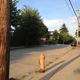 Photo of 11th St & Champlost Av