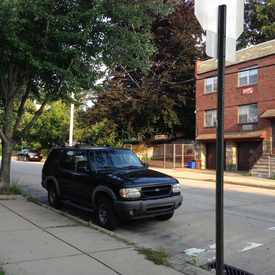 Photo of 11th St & Champlost Av