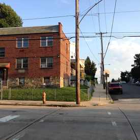 Photo of 11th St & Champlost Av