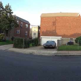 Photo of 11th St & Champlost Av